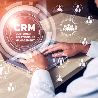 Inteligência Artificial Aplicada ao CRM