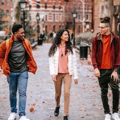 Essential English for University Success