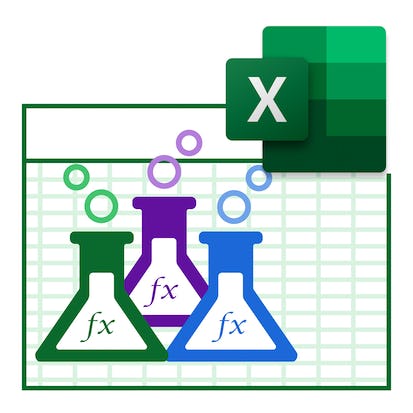 Work Smarter with Microsoft Excel