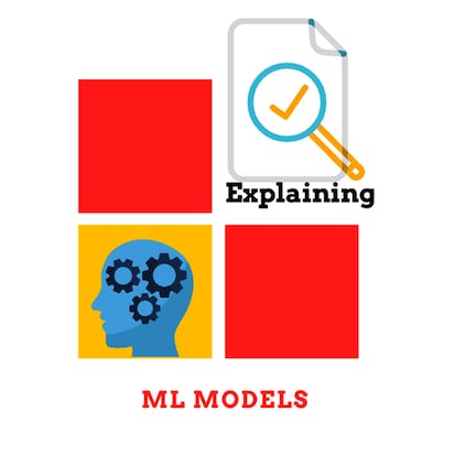 Explaining machine learning models