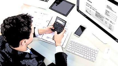 Finance for Non-Financial Professionals