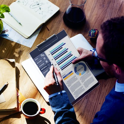 Inglés Empresarial: Finanzas y Economía