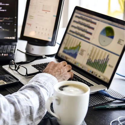 Finance for Non-Finance Professionals