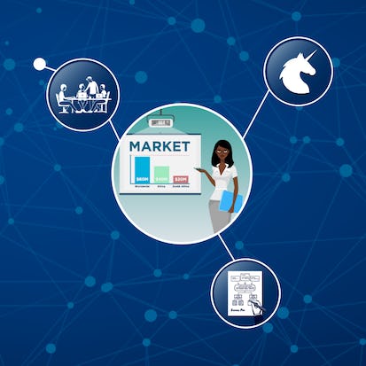 Curso con proyecto final: Comienza tu futuro en fintech