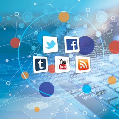 Introducción a las redes sociales. Sus objetivos y métricas.