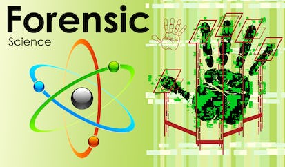 Introduction to Forensic Science