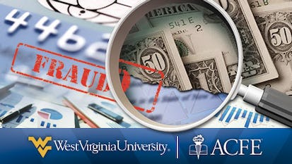 Forensic Accounting and Fraud Examination