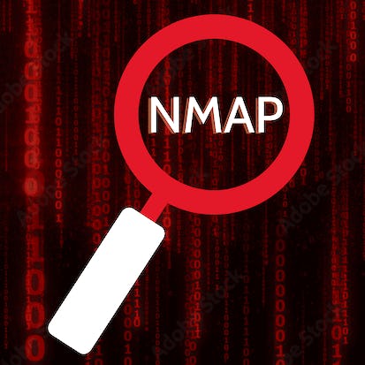 Vulnerability Scanning with Nmap: Network Scanning