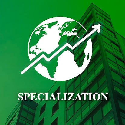 Globalization, Economic Growth and Stability