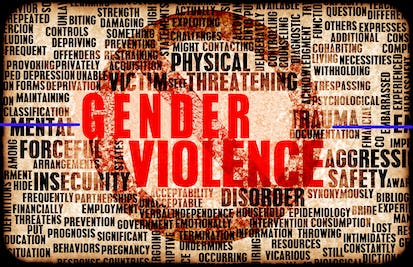 Confronting Gender Based Violence: Global Lessons for Healthcare Workers