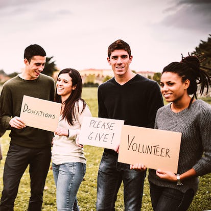 Fundraising and Development