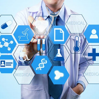 Health Information Literacy for Data Analytics