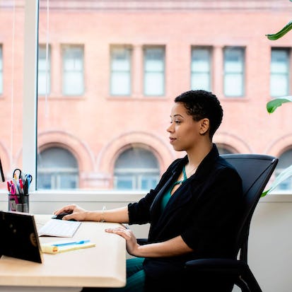 Account Management & Sales Force Design