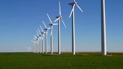 Wind Energy