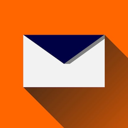 Create Icons with Inkscape