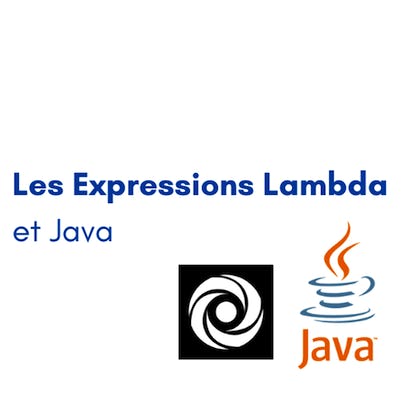 Les Expressions Lambda et Java
