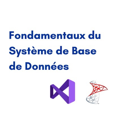 Fondamentaux du Système de Base de Données