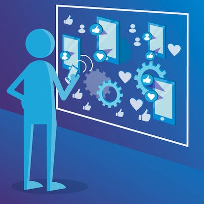 Identifying, Attracting, and Growing Your Digital Audience