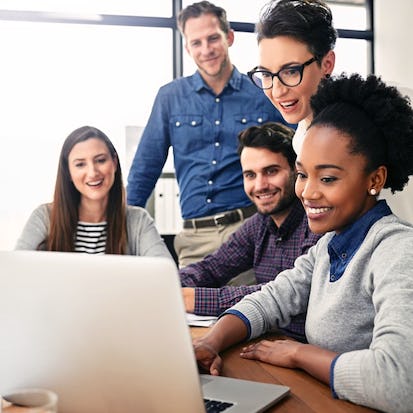 IBM Front-End Developer