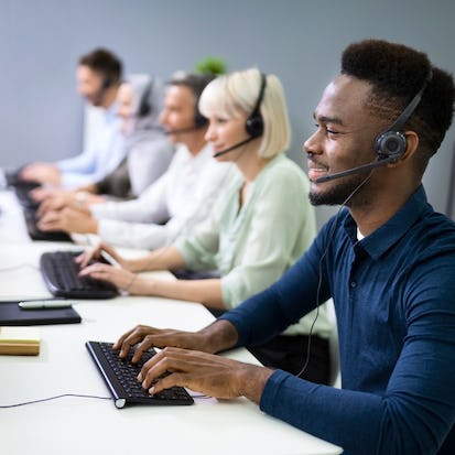 IBM IT Support