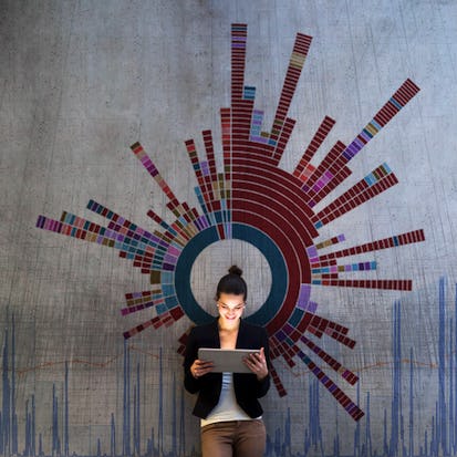 Excel Skills for Data Analytics and Visualization