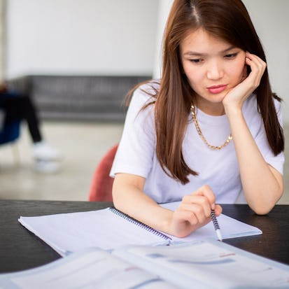IELTS Preparation