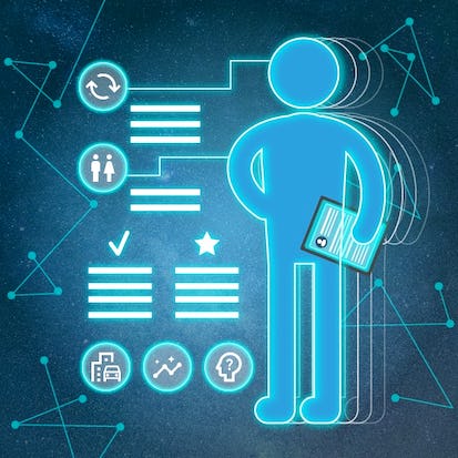 Interviewing for DS/AI Roles