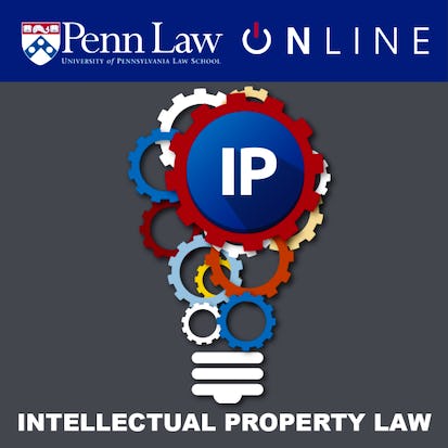 Intellectual Property Law