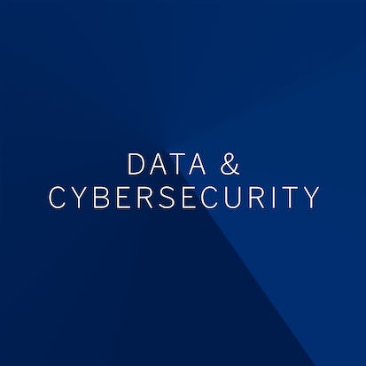 Cybersecurity for Managers