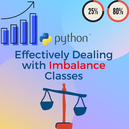 Effectively Dealing with Imbalance Classes