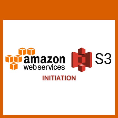 Initiation à Amazon AWS S3