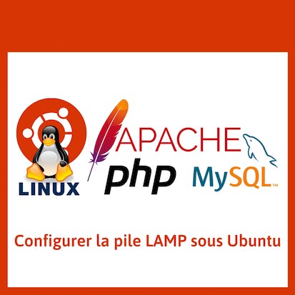 Installer et configurer la pile LAMP sous Ubuntu