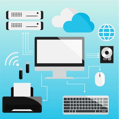 Introduction to Computer Information Systems