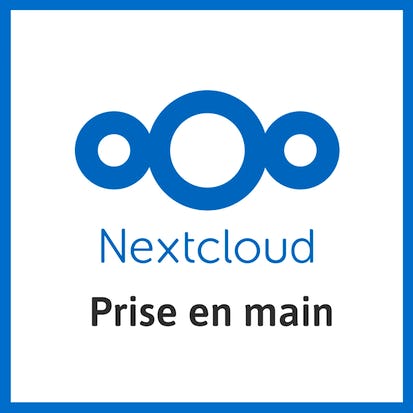 Introduction au cloud privé Nextcloud