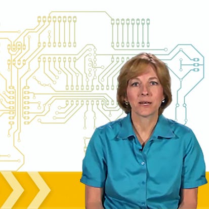 Introduction to Electronics