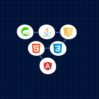 Java FullStack Developer