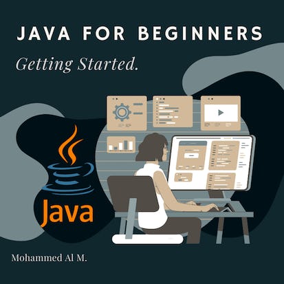 Java for Beginners: Getting Started