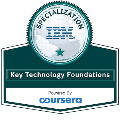 Key Technologies for Business