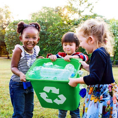 Impacts of the Environment on Global Public Health