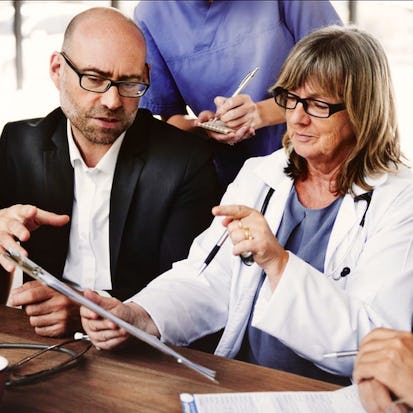 Leadership for Public Health Crises