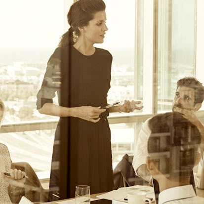 Leadership and Negotiation Skills