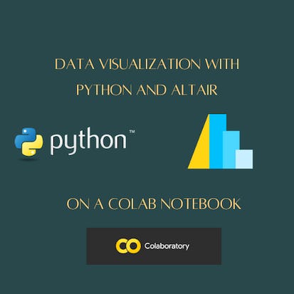 Create Beautiful Data Visualizations with Python and Altair