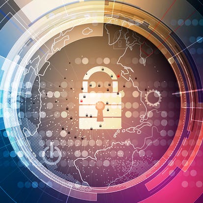 The Foundations of Cybersecurity