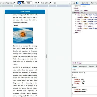 HTML for Beginners: Working with Images