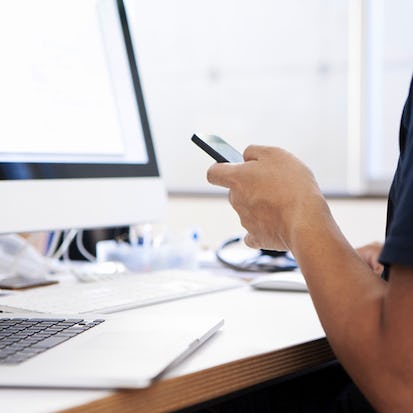 Responsive Website Development and Design