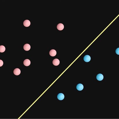 Linear SVM Classification(Soft Margin) -using Scikit Learn