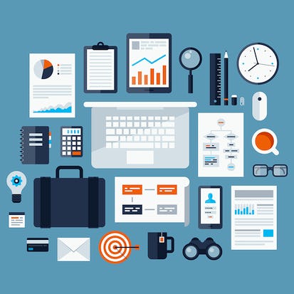 Responsive Website Tutorial and Examples