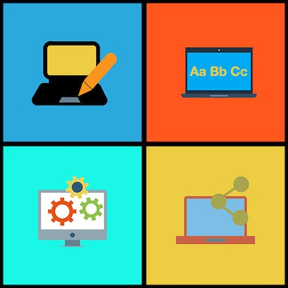 Graphic Design Elements for Non-Designers