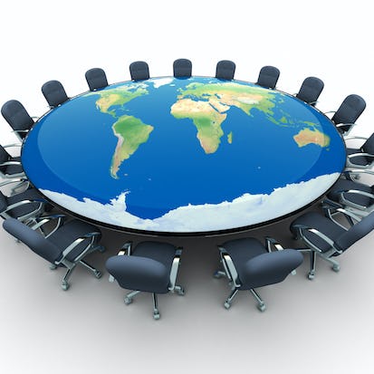 Economics and Policies of Climate Change