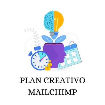 Cómo escribir resumen creativo para proyectos en Mailchimp